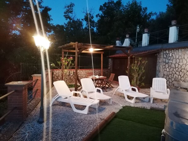 Terras
