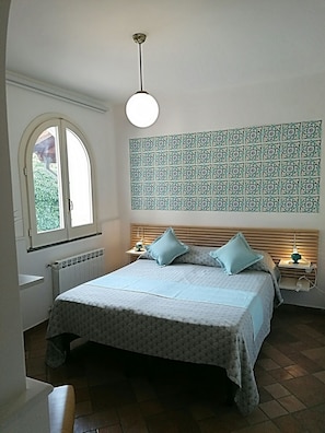 1 slaapkamer, wifi