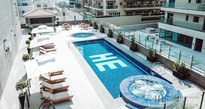 HE Hotel Apartments
