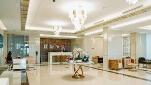 Recepción