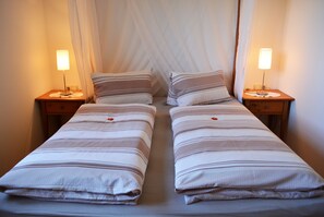 1 Schlafzimmer, WLAN