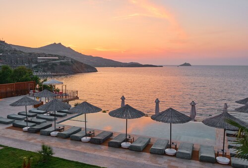 niXie Hotel & Beach - Adults Only 