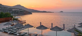 niXie Hotel & Beach - Adults Only 