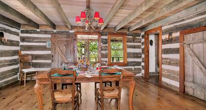 Country Delight | Close to Town | Pets up to 30 Lbs w/fee