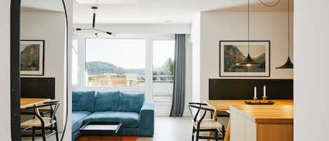 Télévision, Netflix, services de streaming