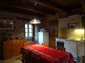 Cafetière-théière