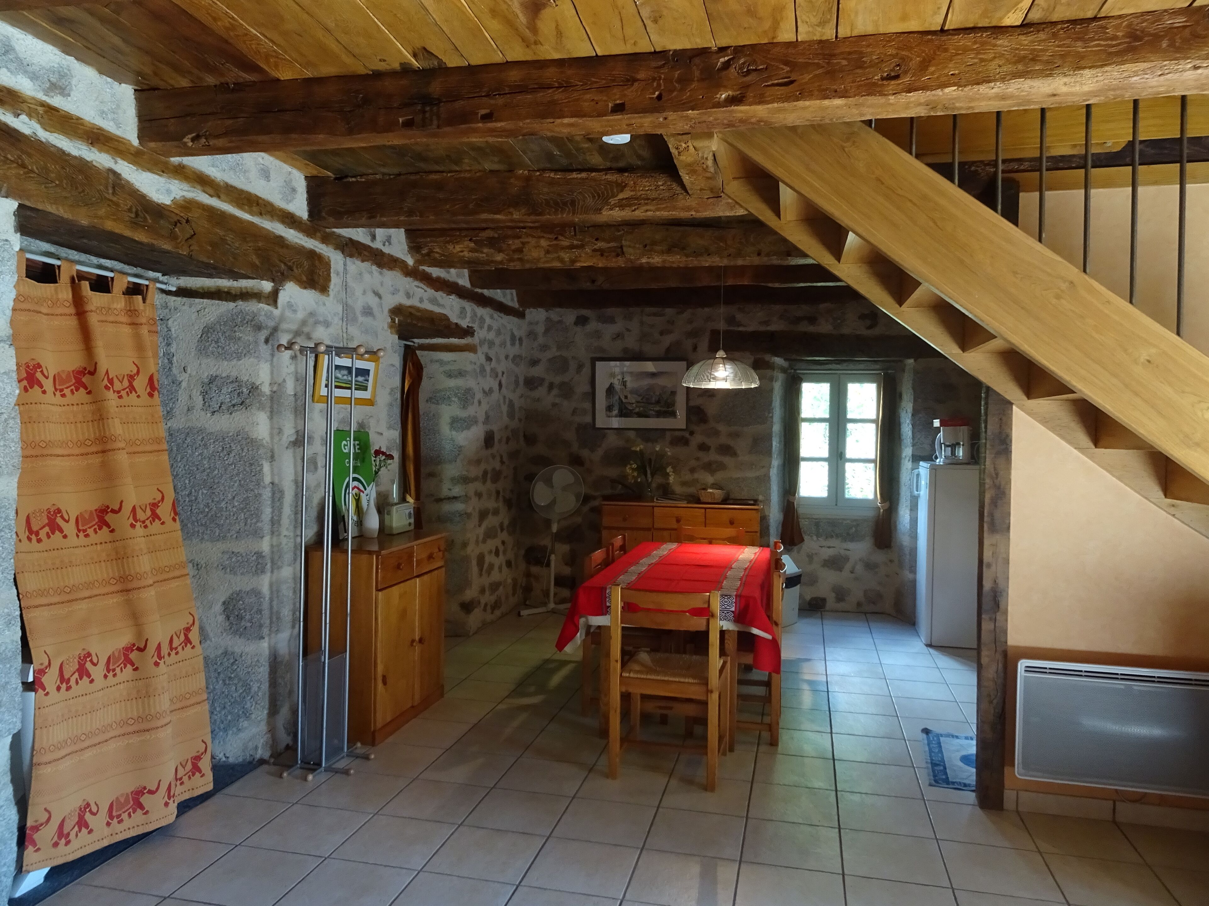 Restauration