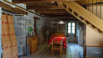 Restauration
