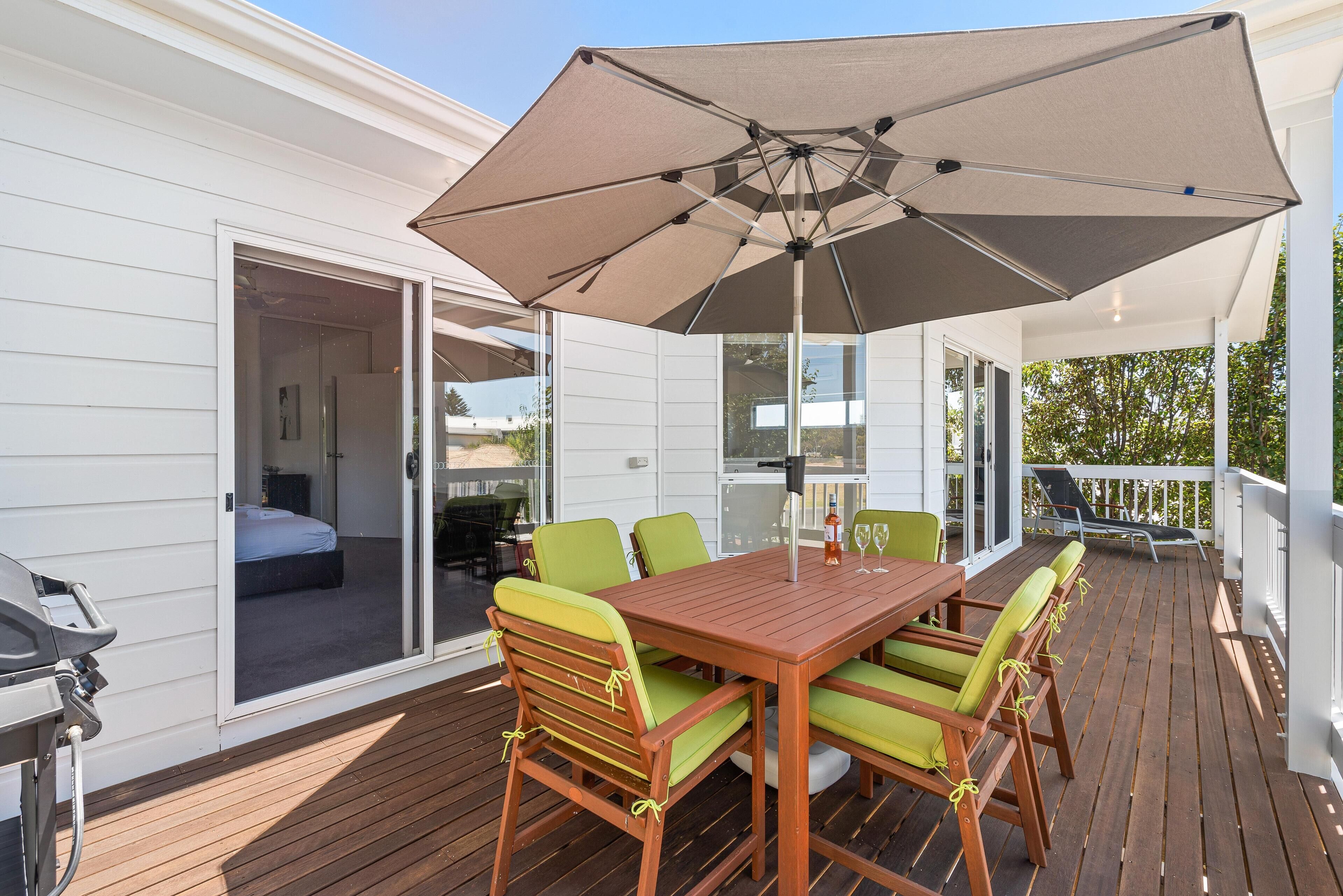 Chloe's Place ~ Aldinga Beach - Airy Family Abode Overlooking a Reserve — image 8