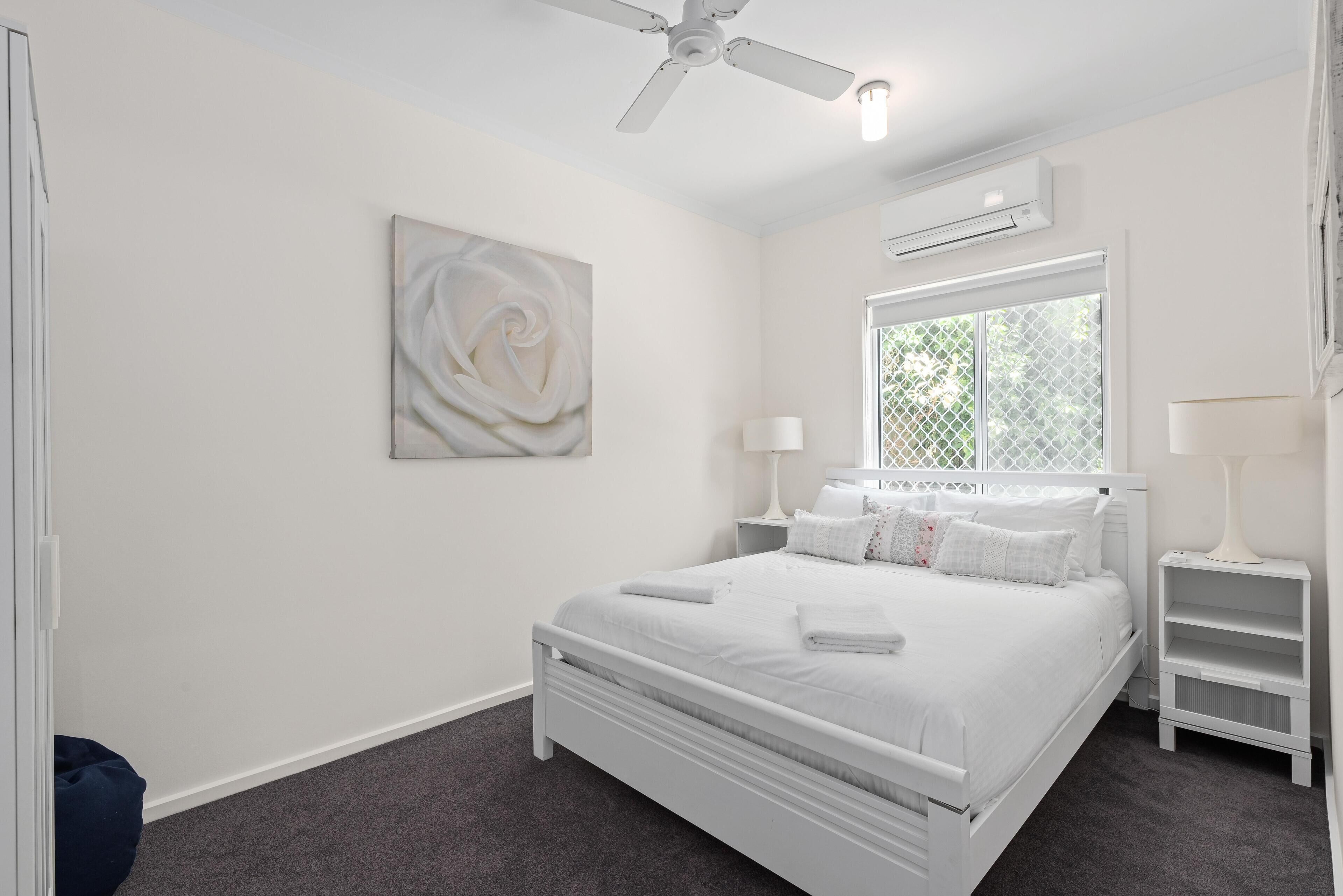 Chloe's Place ~ Aldinga Beach - Airy Family Abode Overlooking a Reserve — image 22