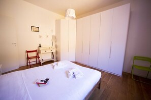 1 chambre, draps fournis