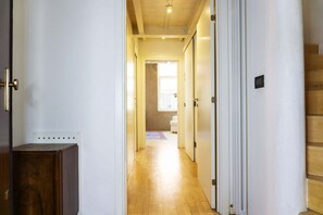 Interior - GetTheKey Borgo Suite (Bologna)