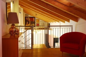 Interior - GetTheKey Boldrini Lofts 3,4 and 6 (Bologna)