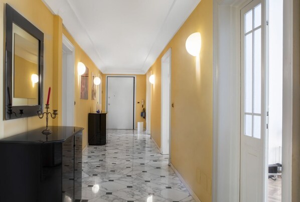 Interior - GetTheKey appartamento Quadrilatero (Bologna)