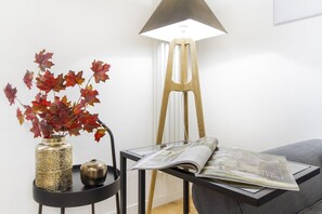 Interior - GetTheKey San Vitale Apartment (Bologna)