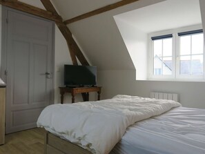 3 Schlafzimmer, kostenloses WLAN