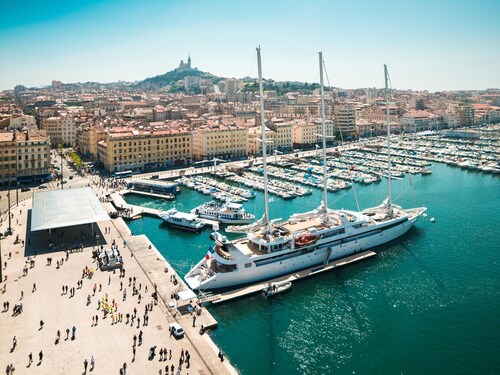 Studio Climatisé équipé à 5 min du Metro