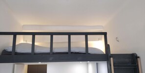 1 Schlafzimmer, kostenloses WLAN