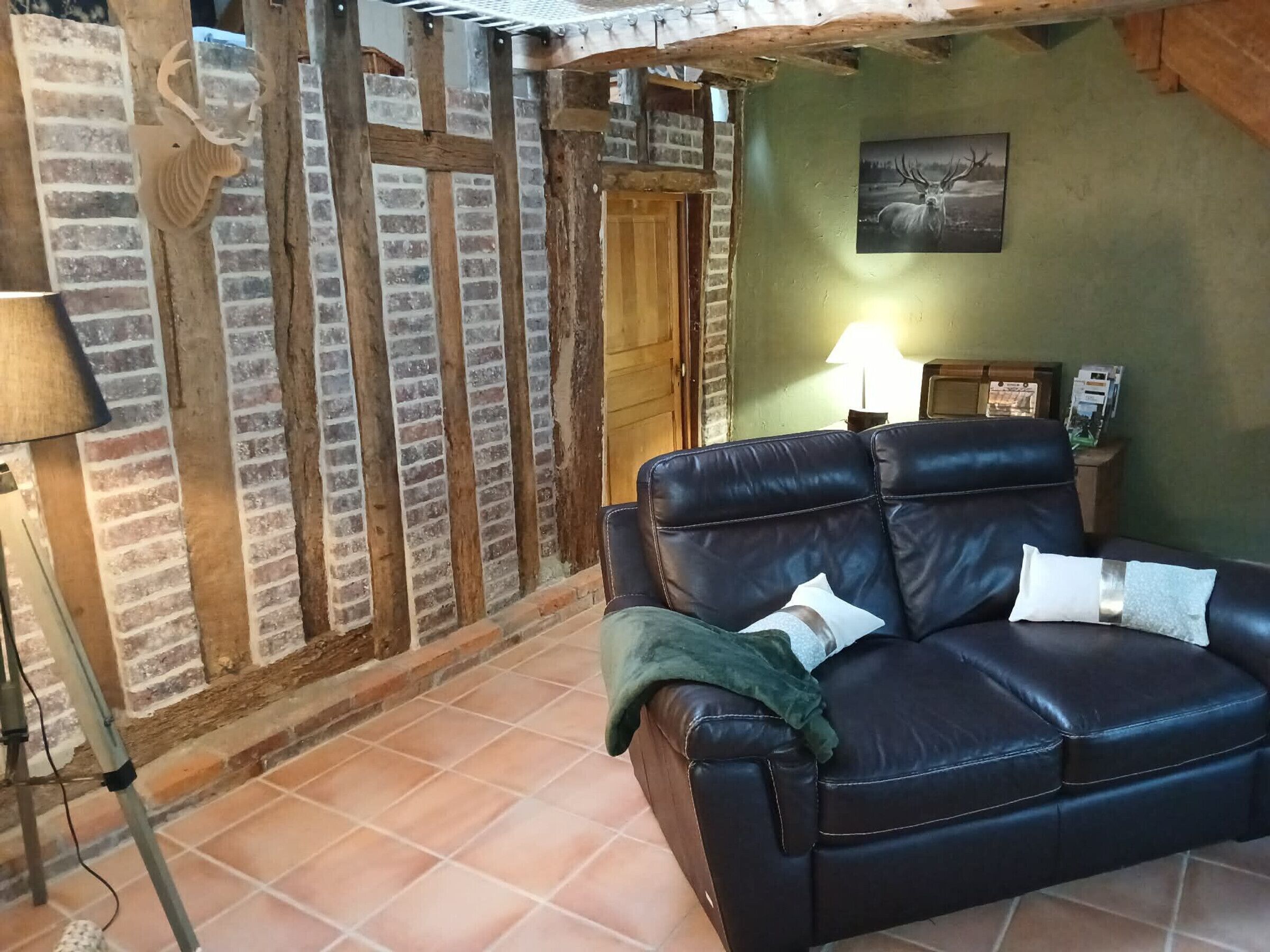 Intérieur