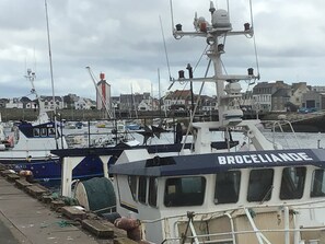 Port de plaisance