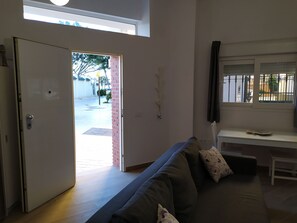 Smart TV - Nuevo!!! Playa, Centro y Cultura. Acceso Premium (Málaga)