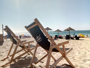 Praia do Areal