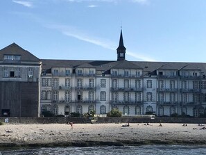 Exterior - Appartement Residence Saint Goustan "les Pieds Dans L'eau" (Le Croisic)