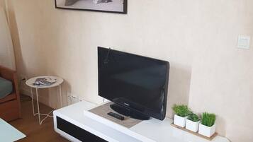Télévision