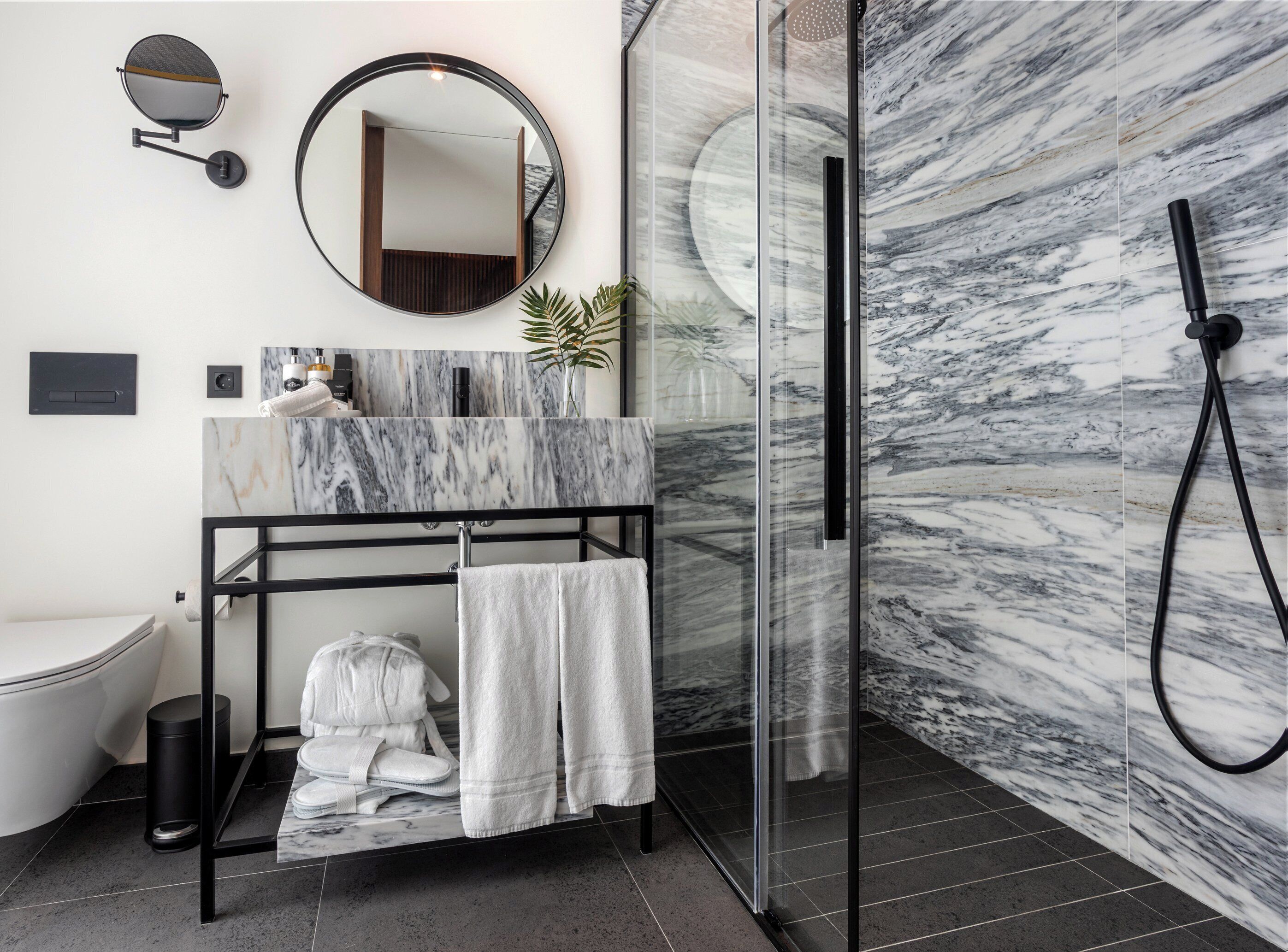 Foto - Pousada do Porto - Rua das Flores