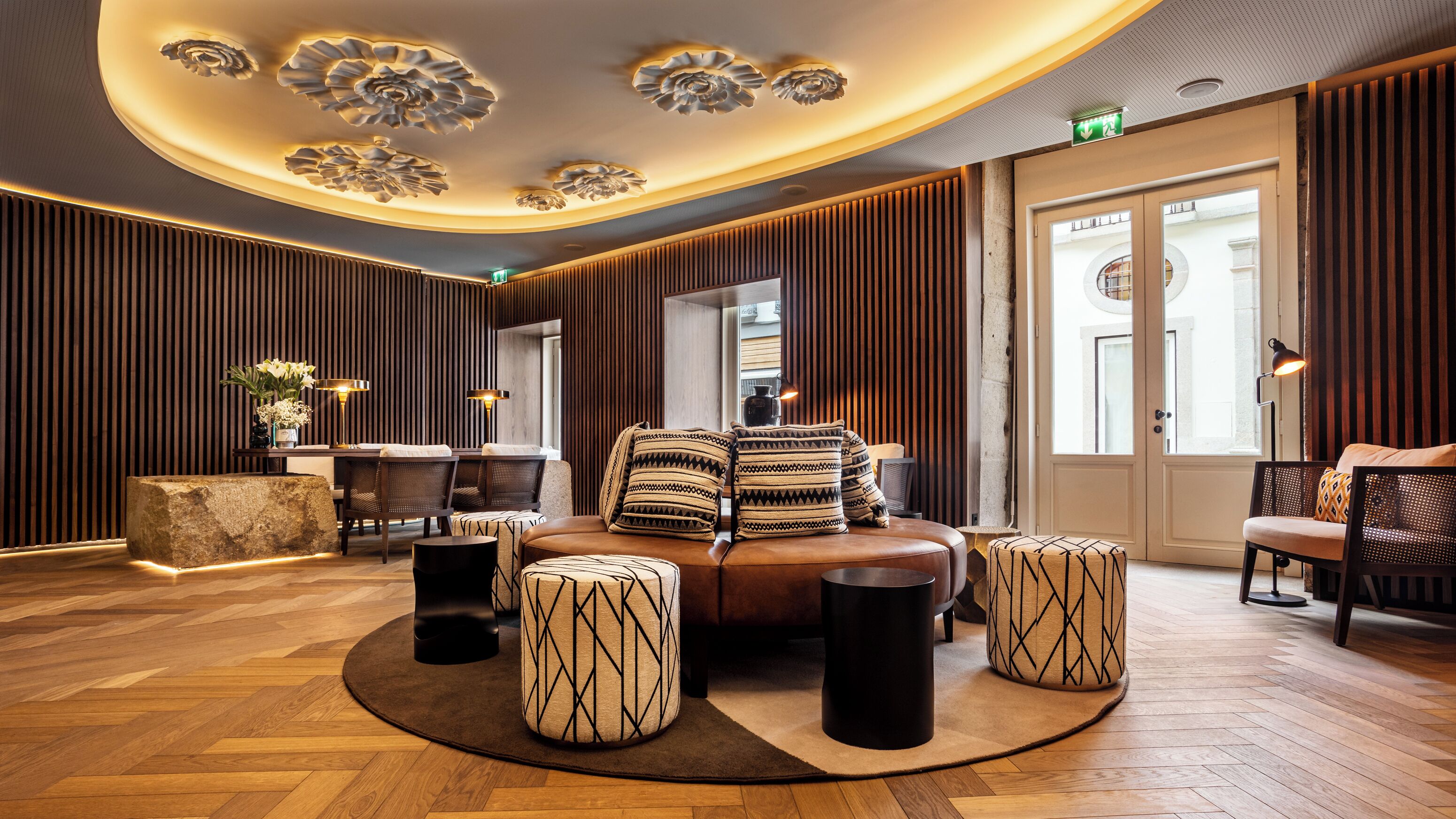 Photo - Pousada do Porto - Rua das Flores