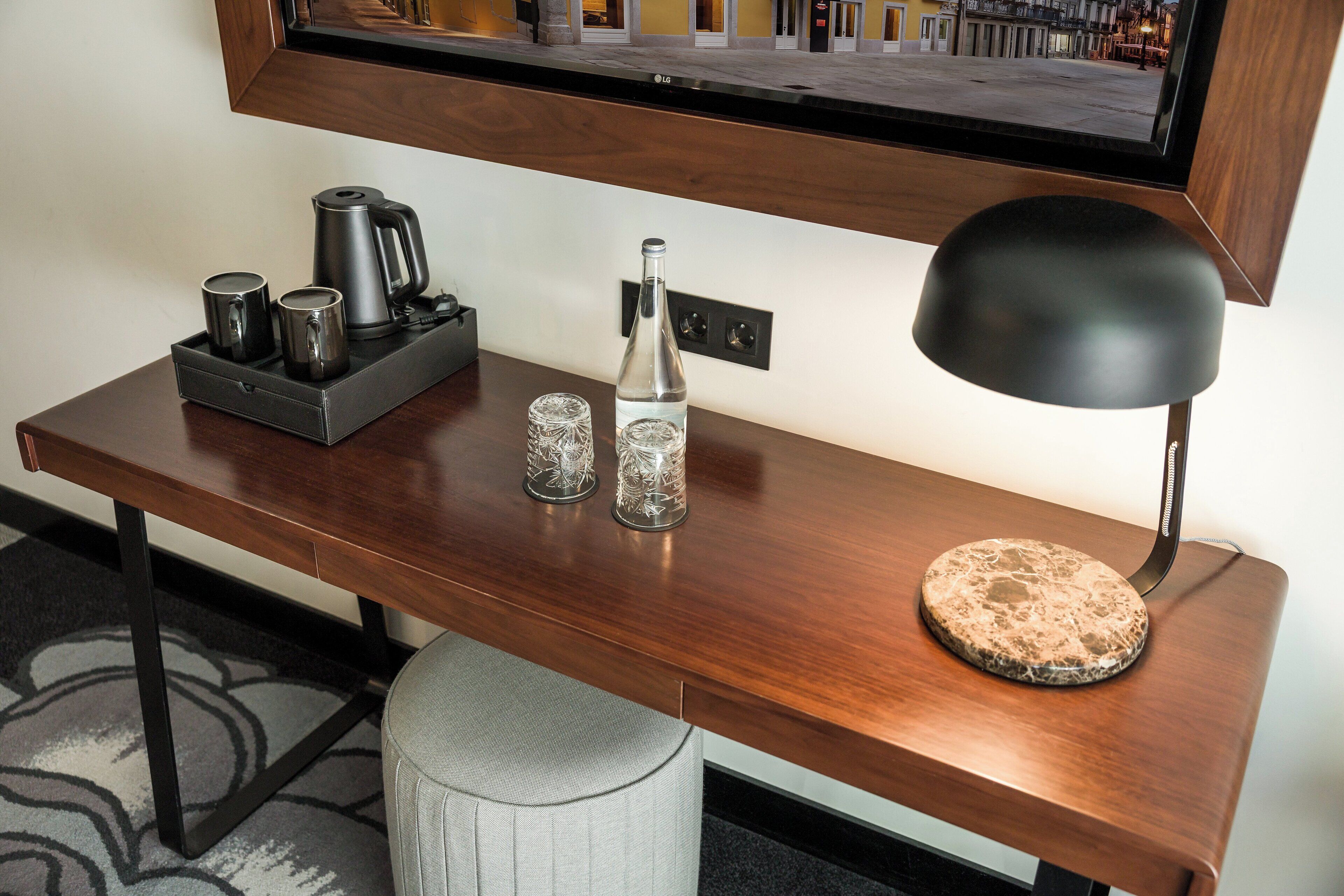 Foto - Pousada do Porto - Rua das Flores