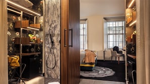 Classic-Zweibettzimmer
