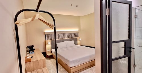 Liberta Hub Blok M Jakarta