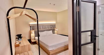 Liberta Hub Blok M Jakarta