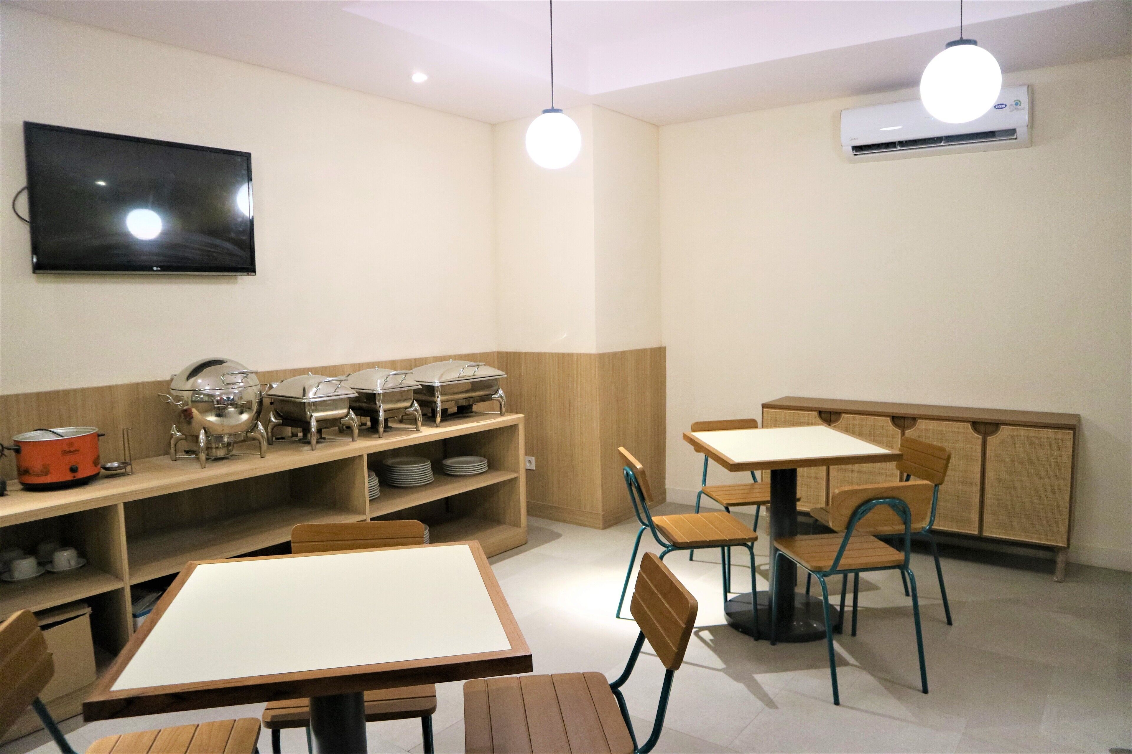 Foto - Liberta Hub Blok M Jakarta