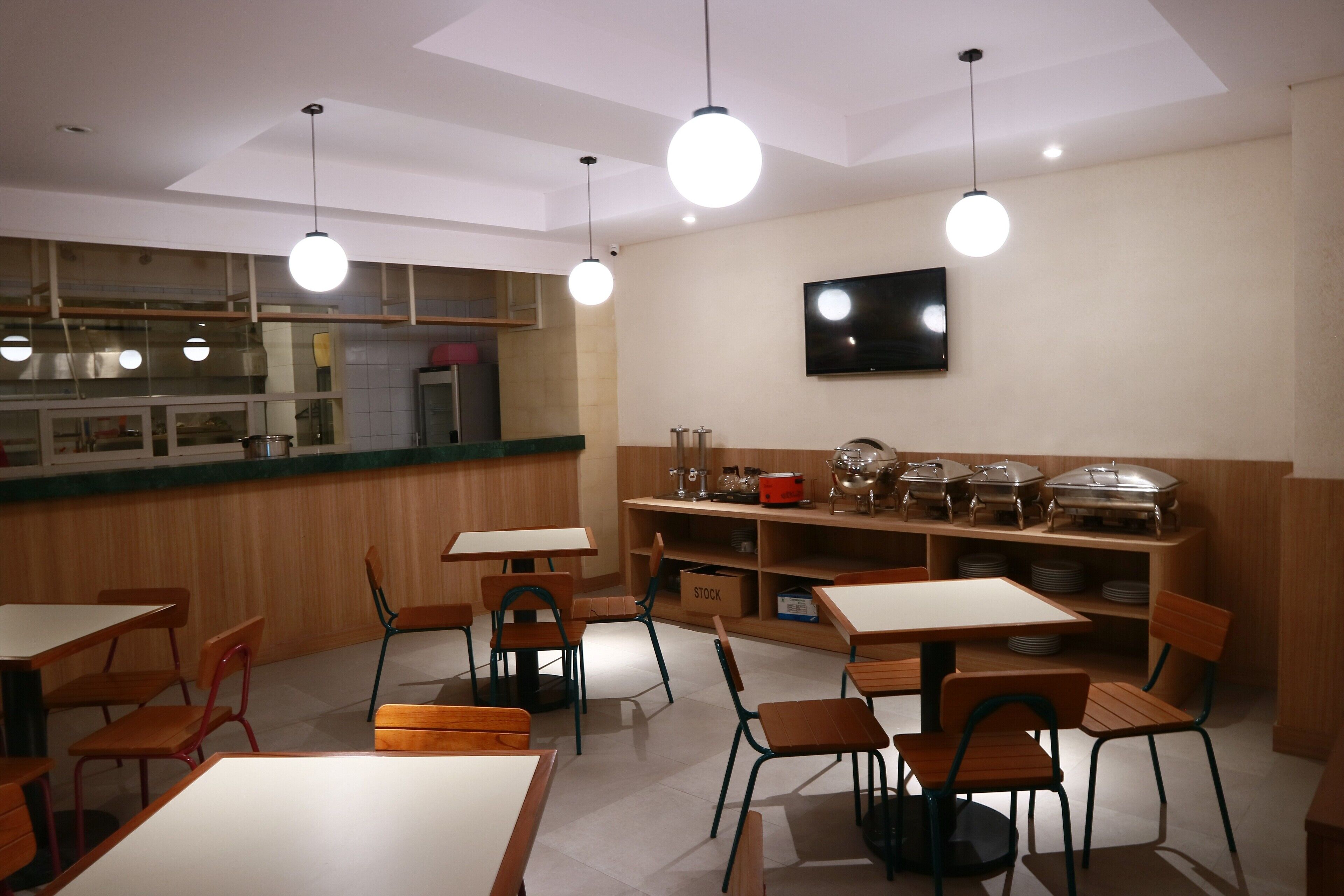 Foto - Liberta Hub Blok M Jakarta