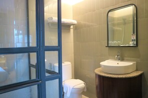 Deluxe Room | Bathroom - Liberta Hub Blok M Jakarta (Jakarta)