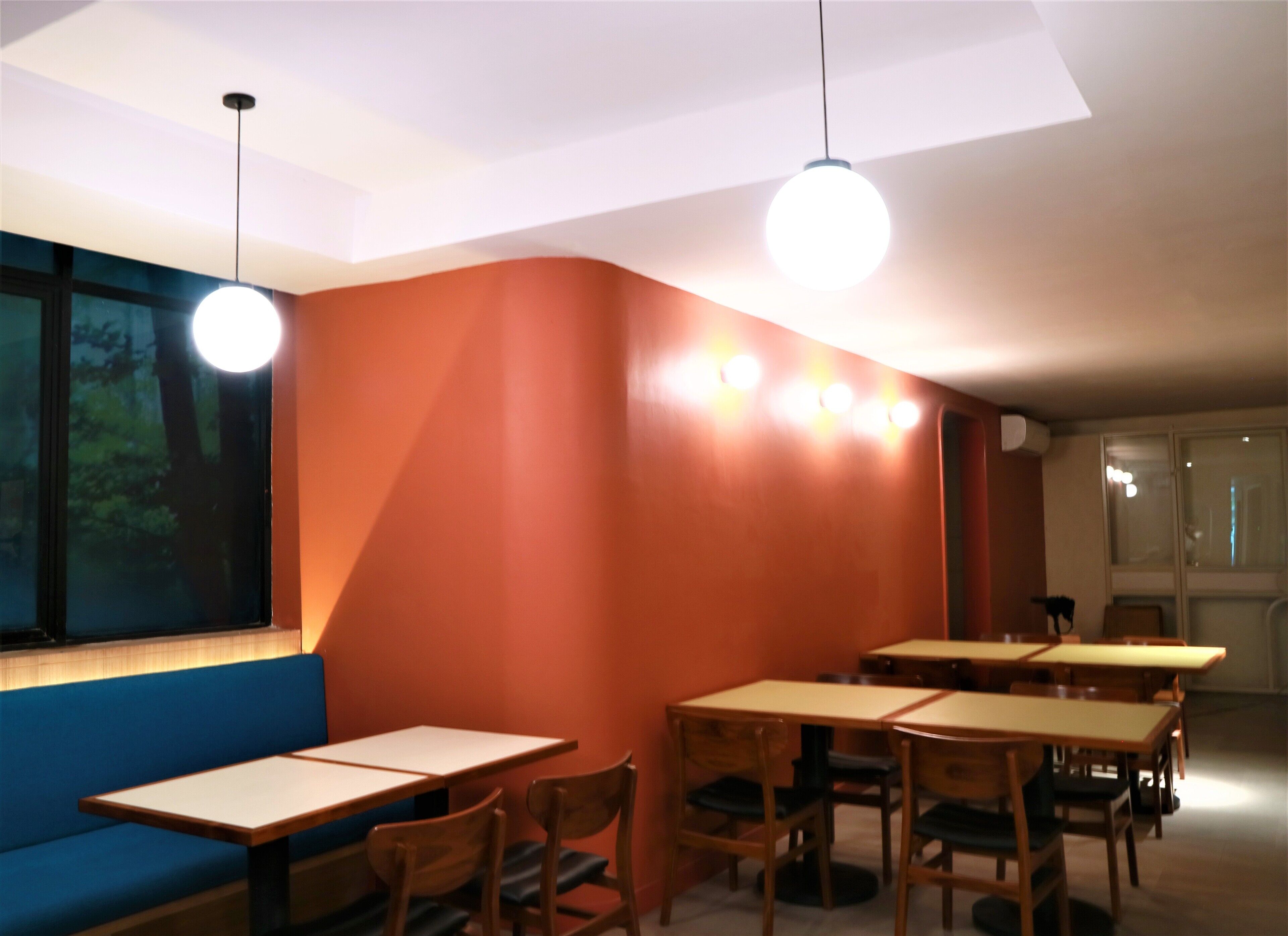 Foto - Liberta Hub Blok M Jakarta