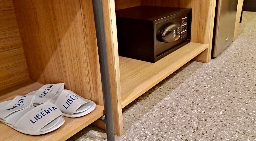 Foto - Liberta Hub Blok M Jakarta