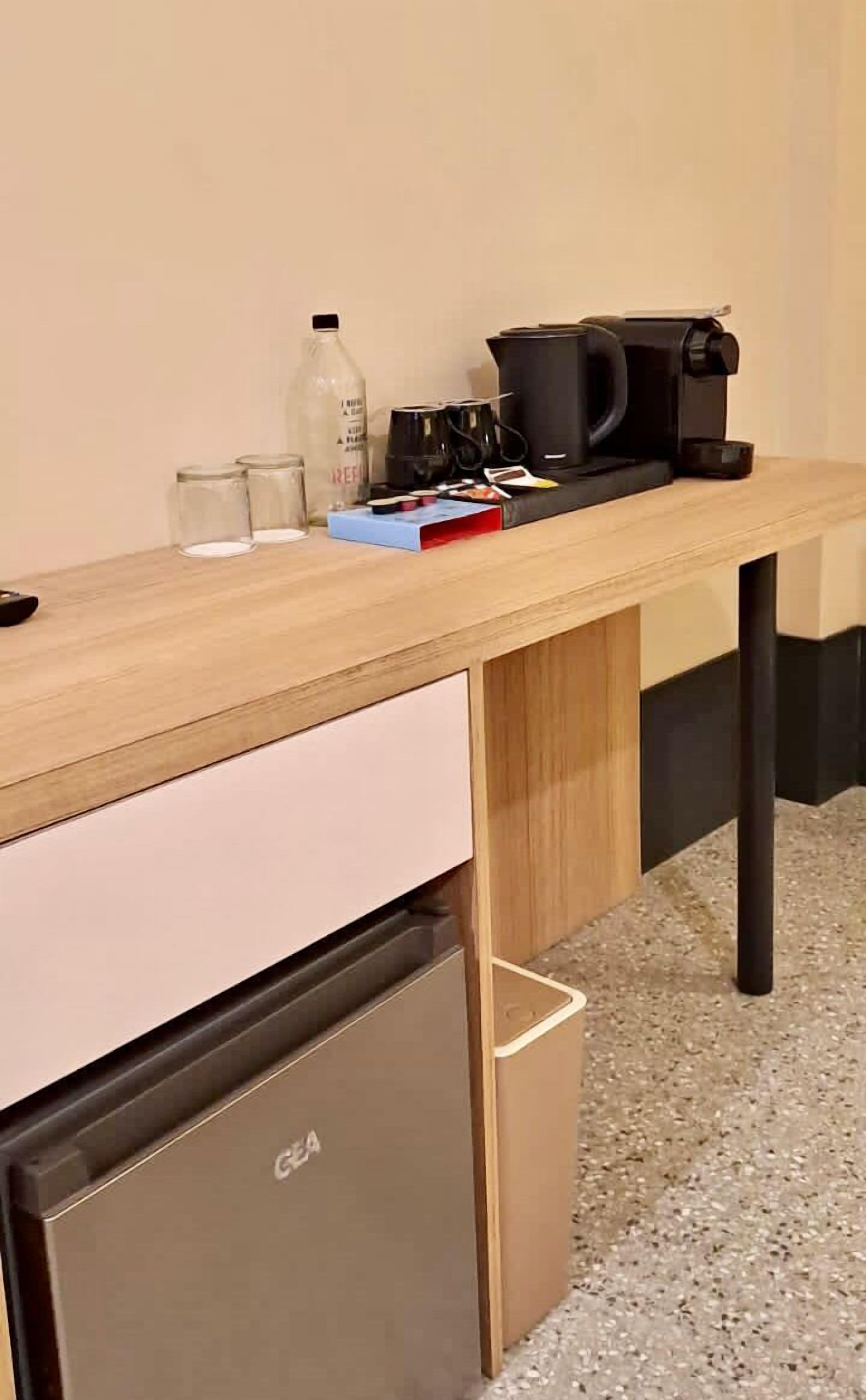 Foto - Liberta Hub Blok M Jakarta