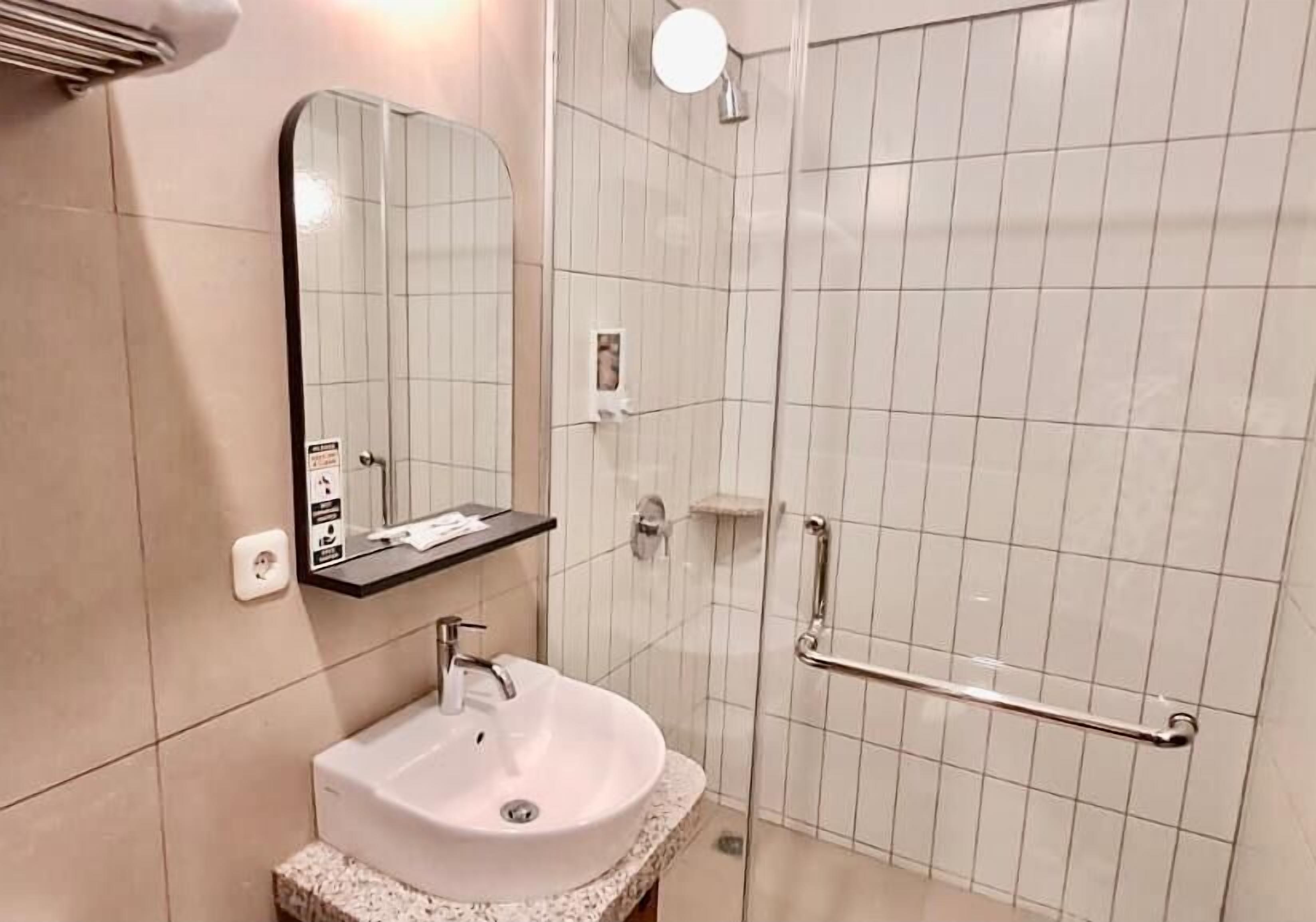 Foto - Liberta Hub Blok M Jakarta