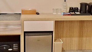 Rom – superior | Kaffe og/eller kaffemaskin