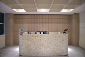 Reception - Liberta Hub Blok M Jakarta (Jakarta)