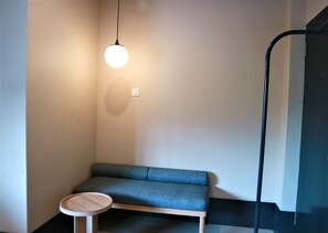 디럭스룸 | 책상, 노트북 작업 공간, 무료 WiFi, 침대 시트