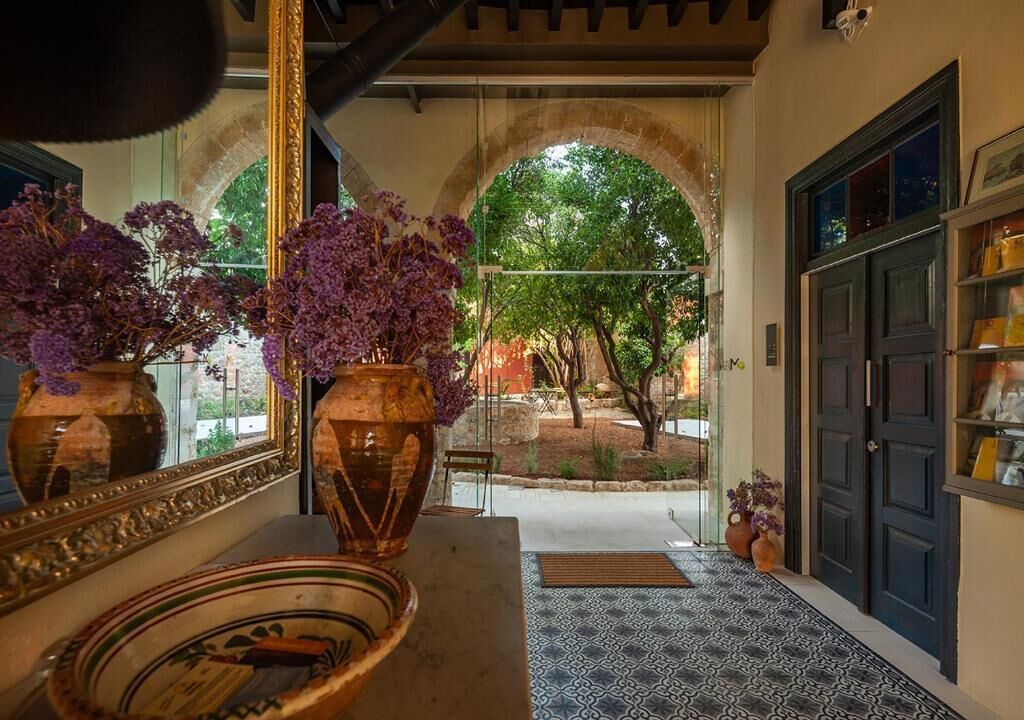 Foto - Casa Mespilea