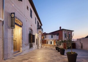 Exterior - Casa Mespilea (Paphos)