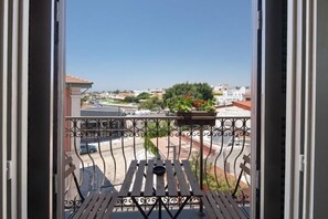 Double Room | Terrace/patio - Casa Mespilea (Paphos)
