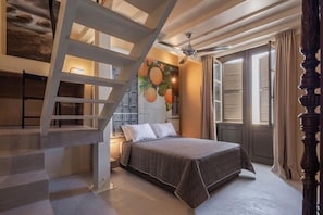 Economy-paritalo | Vauvansängyt, ilmainen Wi-Fi, vuodevaatteet