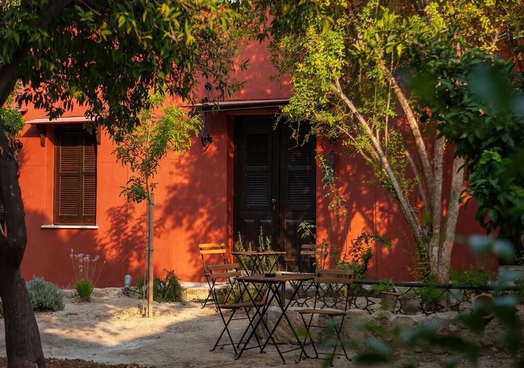 Foto - Casa Mespilea