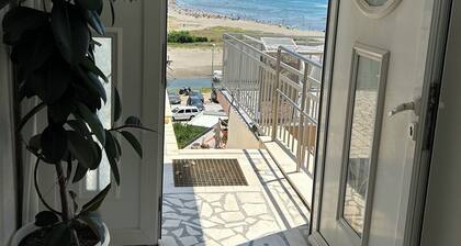 Apartments Doda Traum Urlaub